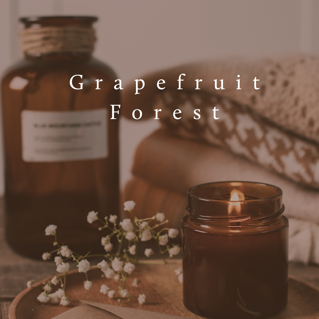 Grapefruit Forest
