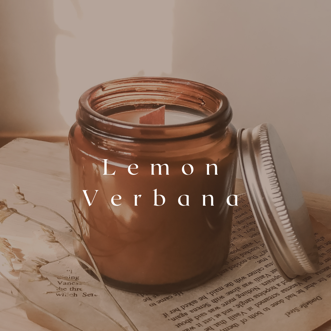 Lemon Verbana