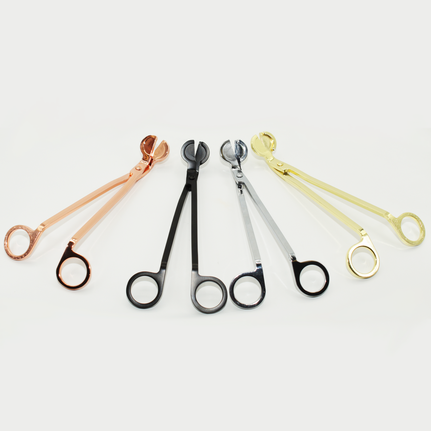 Candle Wick Trimmers