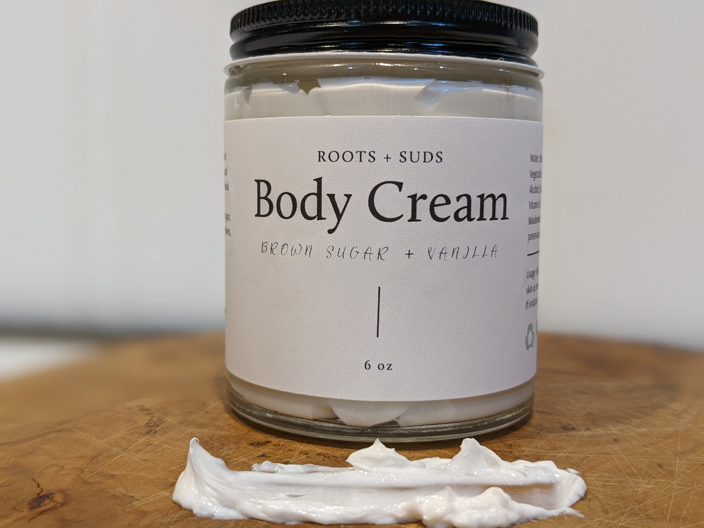 Body Cream