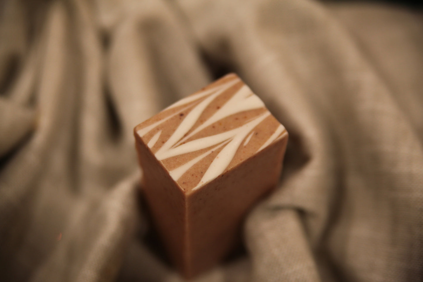 Peppermint and Frost