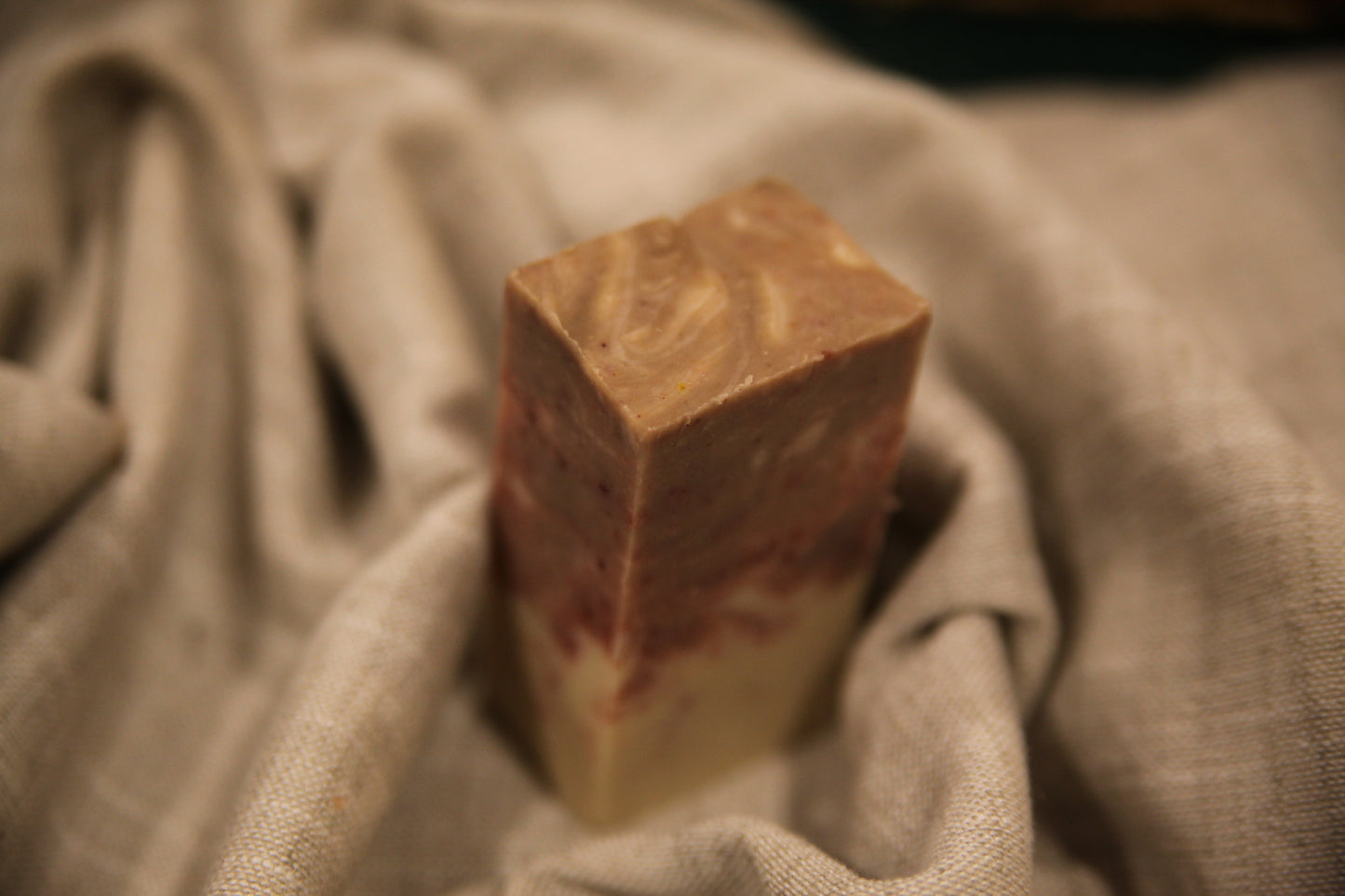 Sugar Plum and Vanilla