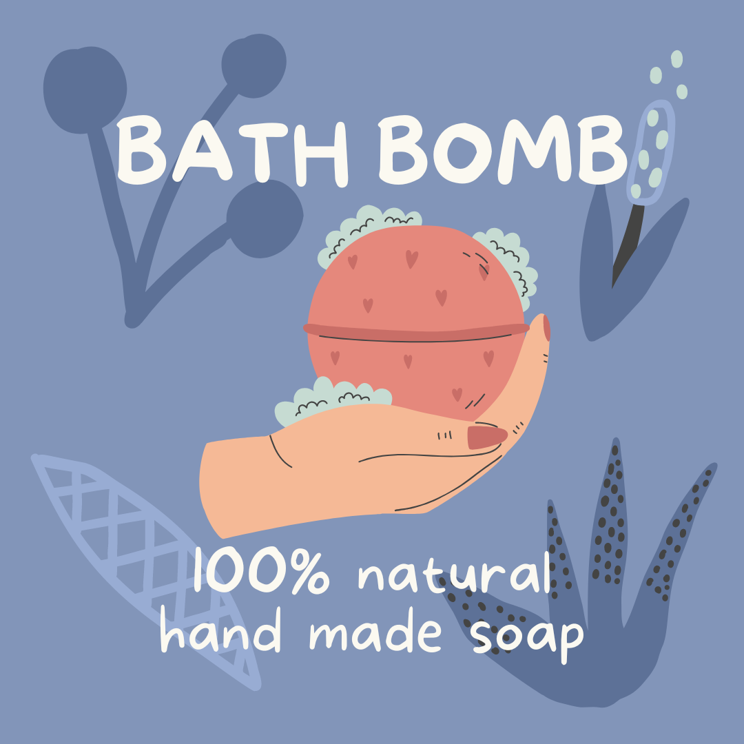 Bath Bomb