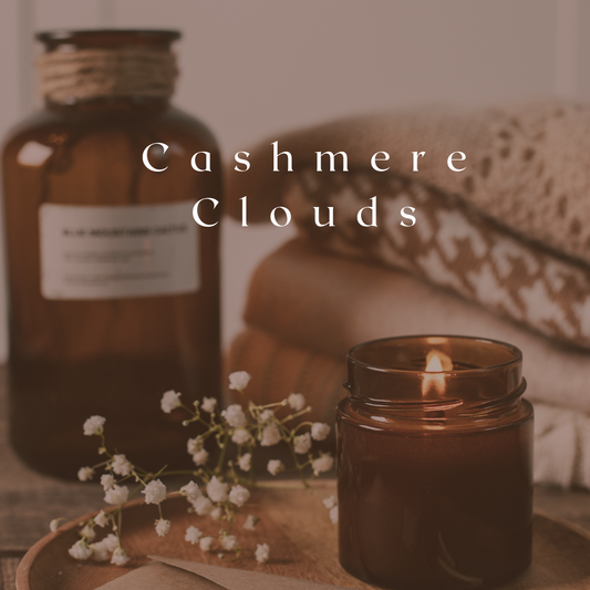 Cashmere Clouds